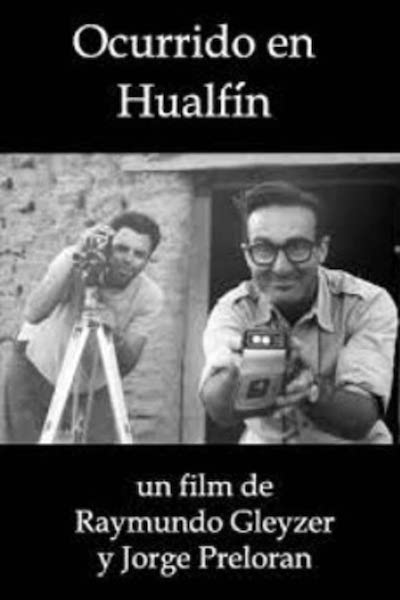 Ocurrido en Hualfín (1965)