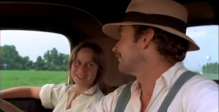 Ode to Billy Joe (1976) Max Baer Jr., Robby Benson, Glynnis O’Connor, Joan Hotchkis-poster