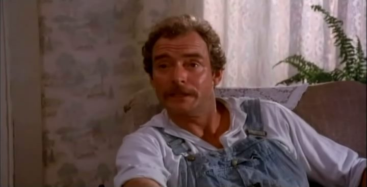 Ode to Billy Joe (1976) Max Baer Jr., Robby Benson, Glynnis O’Connor, Joan Hotchkis-poster