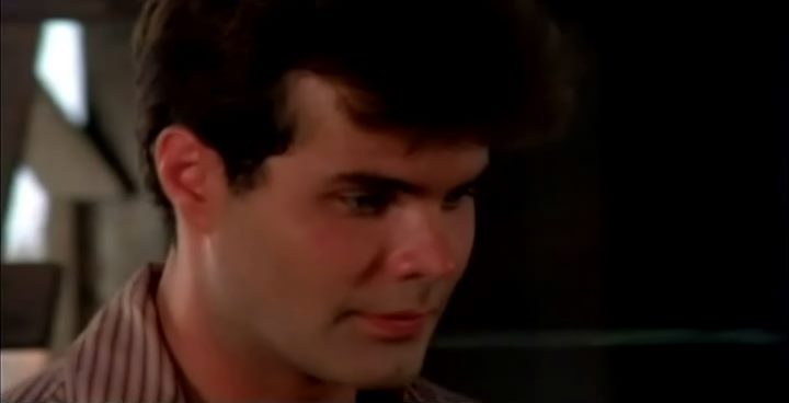 Ode to Billy Joe (1976) Max Baer Jr., Robby Benson, Glynnis O’Connor, Joan Hotchkis-poster