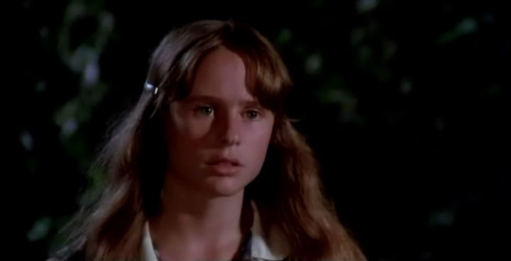 Ode to Billy Joe (1976) Max Baer Jr., Robby Benson, Glynnis O’Connor, Joan Hotchkis-poster