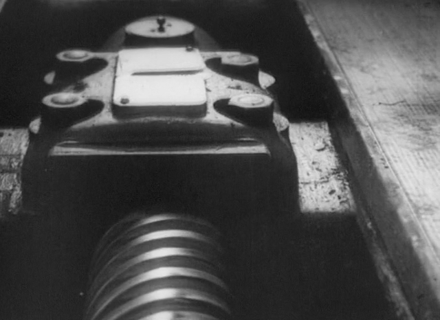 Dziga Vertov - Odinnadtsatyy AKA The Eleventh Year (1927)-poster