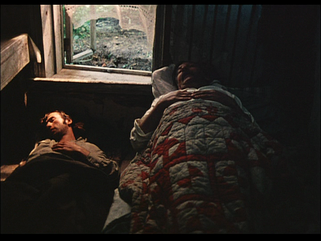 Odinokiy golos cheloveka (1987) directed by Aleksandr Sokurov-poster