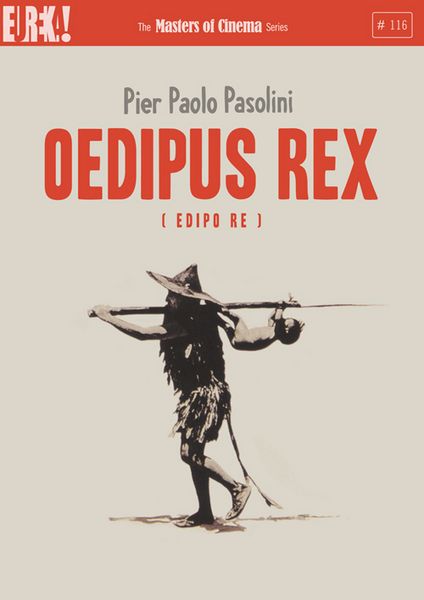 Oedipus Rex (1967) Pier Paolo Pasolini, Silvana Mangano, Franco Citti, Alida Valli