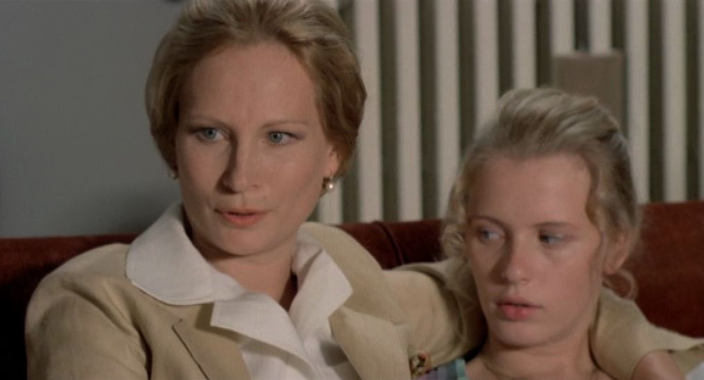 Oedipus orca (1977) Eriprando Visconti, Rena Niehaus, Gabriele Ferzetti, Carmen Scarpitta, Crime, Drama, Thriller, Erotic-poster