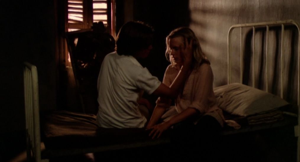 Oedipus orca (1977) Eriprando Visconti, Rena Niehaus, Gabriele Ferzetti, Carmen Scarpitta, Crime, Drama, Thriller, Erotic-poster