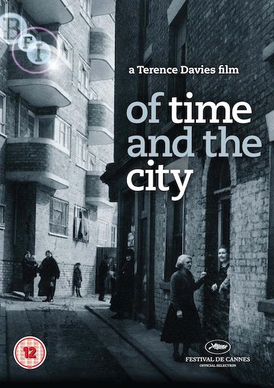 Terence Davies – Of Time and the City (2008)