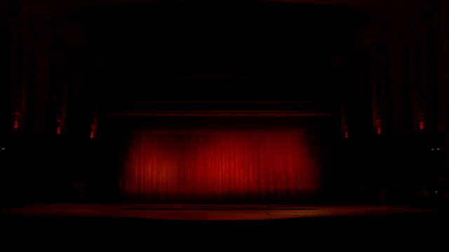 Terence Davies - Of Time and the City (2008)-poster