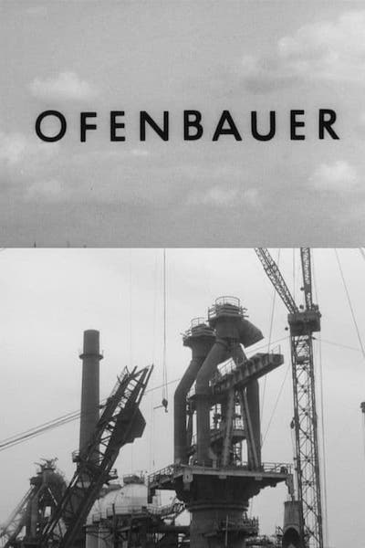 Jürgen Böttcher – Ofenbauer AKA Furnace Builders (1962)