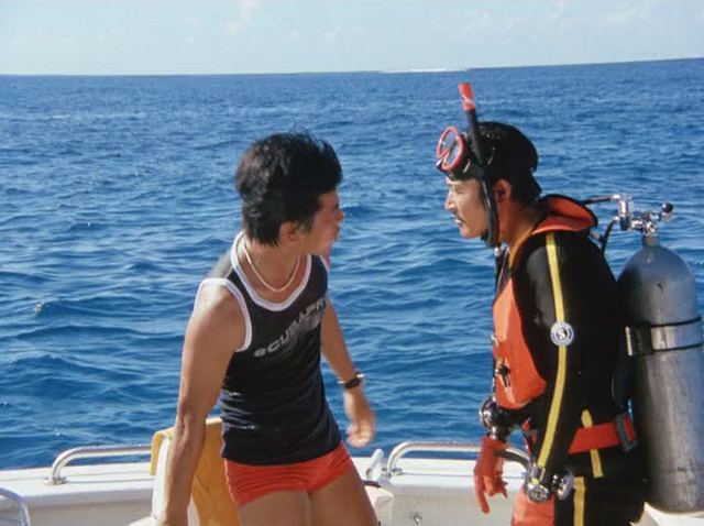 Ogon no paatonaa (1979) | Worldscinema | Download Free-poster