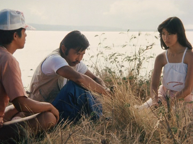 Ogon no paatonaa (1979) | Worldscinema | Download Free-poster