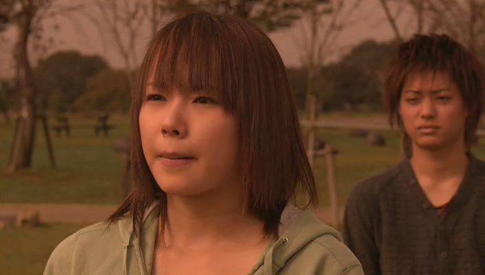 Â! Ikkenya puroresu / Oh! My Zombie Mermaid (2004) Naoki Kubo, Terry Ito, Shinya Hashimoto, Sonim, Shirô Sano, Action, Drama-poster