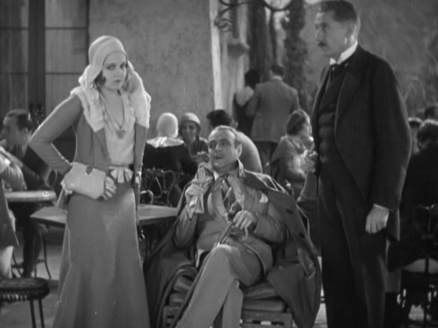 Oh, Sailor Behave! (1930) Archie Mayo, Irene Delroy, Charles King, Lowell Sherman-poster