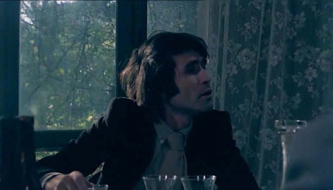 The Idlers of the Fertile Valley (1978) Nikos Panayotopoulos, Olga Karlatos, George Dialegmenos, Dimitris Poulikakos-poster