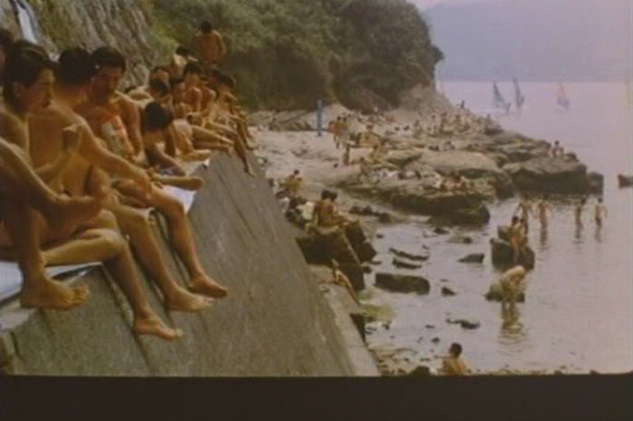 Okoge (1992) | worldscinema.org-poster