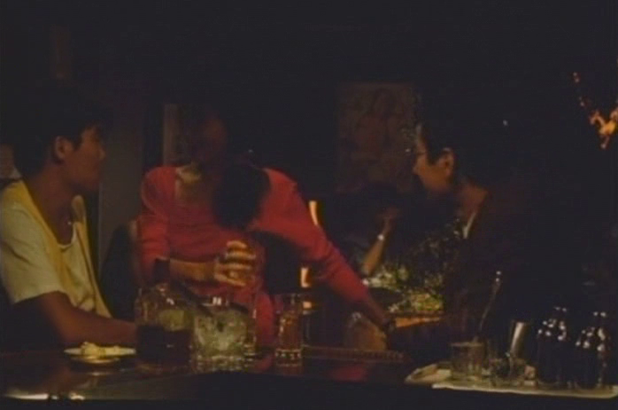 Okoge (1992) | worldscinema.org-poster