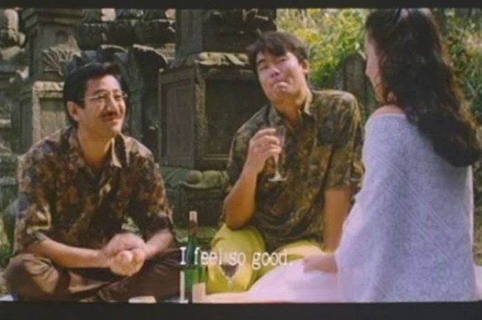 Okoge (1992) | worldscinema.org-poster