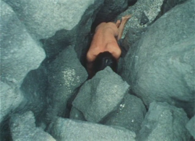 Ôkoku (1973)-poster