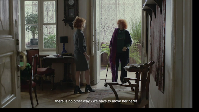 Okros Dzapi (2019) | Worldscinema | Download Free-poster