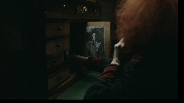 Okros Dzapi (2019) | Worldscinema | Download Free-poster