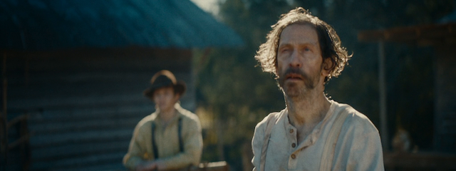 Old Henry (2021) by Potsy Ponciroli-poster