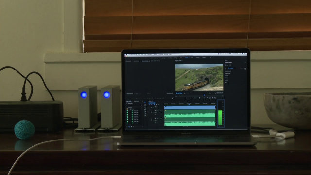 On Paradise Road (2020) by James Benning-poster