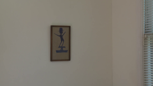 On Paradise Road (2020) by James Benning-poster