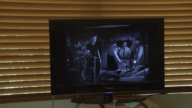 On Paradise Road (2020) by James Benning-poster