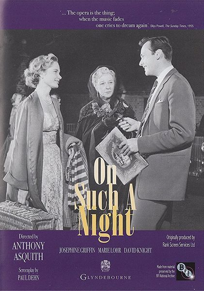On Such a Night (1956) Anthony Asquith