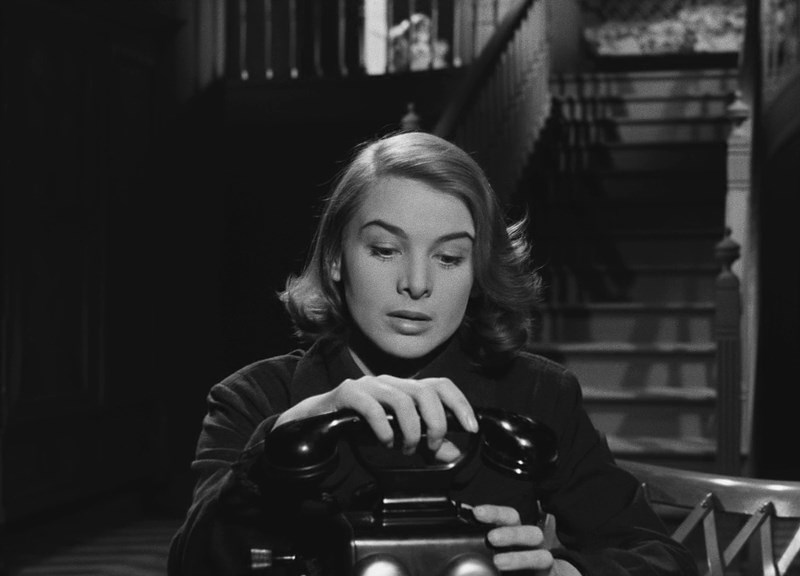 On Trial (1954) Julien Duvivier, Daniel Gélin, Madeleine Robinson, Eleonora Rossi Drago, Crime, Drama-poster