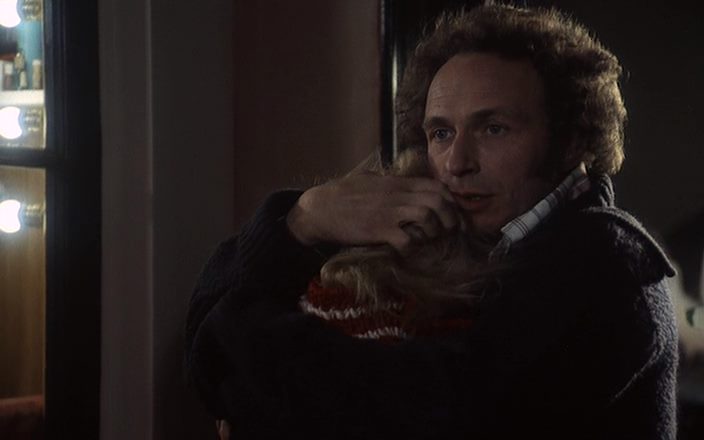 On aura tout vu / The Bottom Line (1976) Georges Lautner, Pierre Richard, Miou-Miou, Jean-Pierre Marielle, Comedy-poster