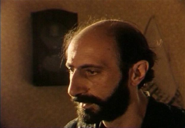 On the Old Roman Road (2003) Don Askarian, Sylvia Gelton, Pavel Khachatrian, Stepan Shahinyan, Drama-poster