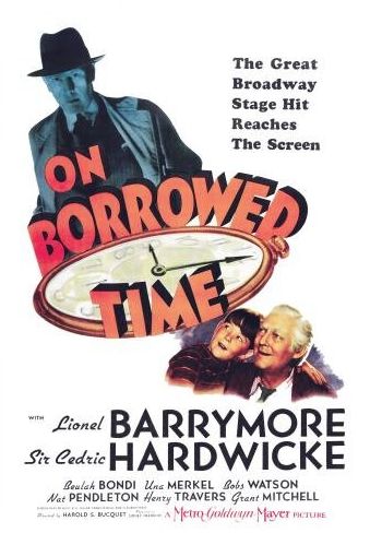 On Borrowed Time (1939) Harold S. Bucquet