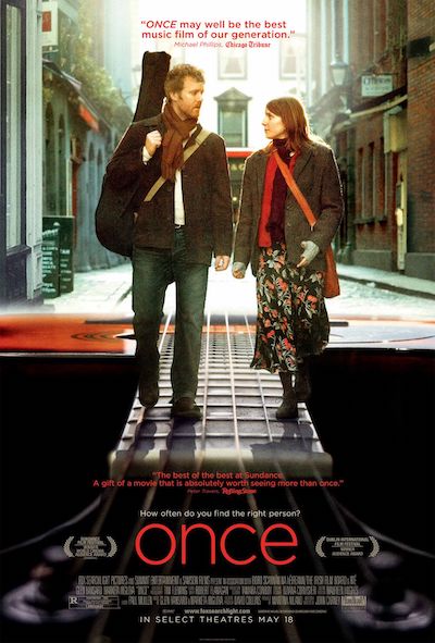 Once (2006) | worldscinema