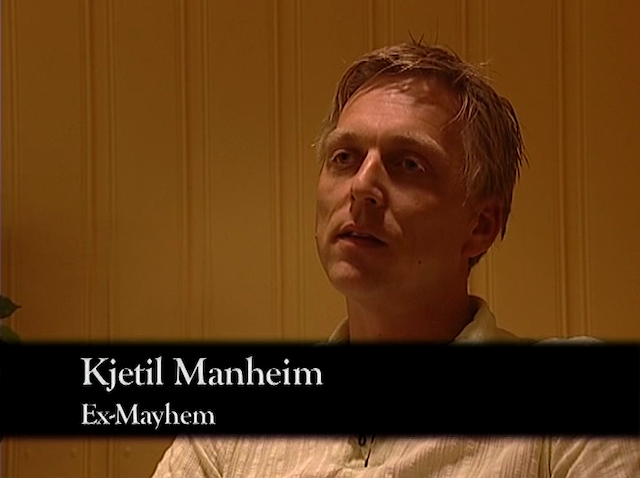 Once Upon a Time in Norway (2007) by Pål Aasdal & Martin Ledang-poster