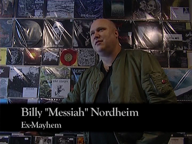 Once Upon a Time in Norway (2007) by Pål Aasdal & Martin Ledang-poster