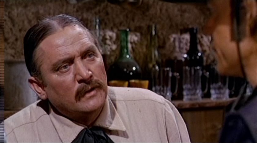 One Damned Day at Dawn… Django Meets Sartana (1970) Demofilo Fidani, Jack Betts, Fabio Testi, Dino Strano, Western-poster