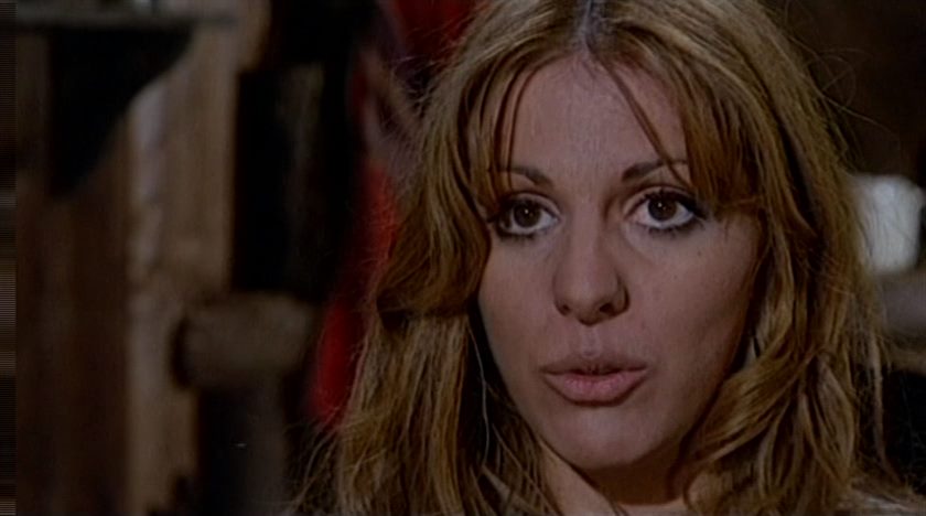 One Damned Day at Dawn… Django Meets Sartana (1970) Demofilo Fidani, Jack Betts, Fabio Testi, Dino Strano, Western-poster