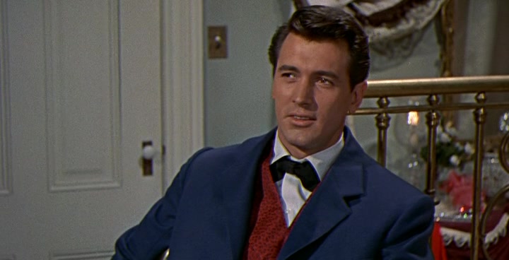 One Desire (1955) Jerry Hopper, Anne Baxter, Rock Hudson, Julie Adams-poster