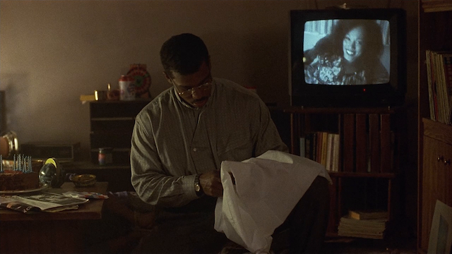 One False Move (1992) by Carl Franklin-poster