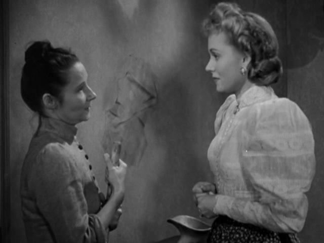 One Foot in Heaven (1941) Irving Rapper, Fredric March, Martha Scott, Beulah Bondi-poster