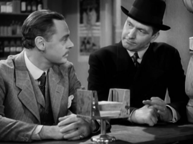 One Foot in Heaven (1941) Irving Rapper, Fredric March, Martha Scott, Beulah Bondi-poster