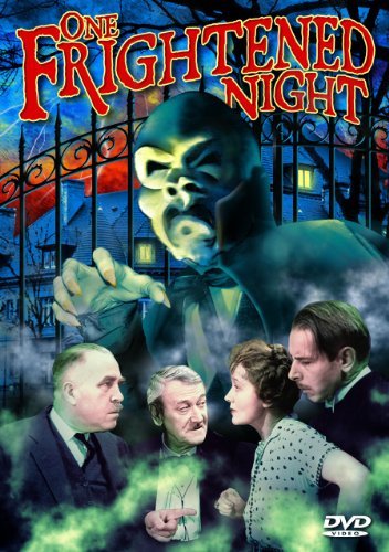 One Frightened Night (1935) Christy Cabanne, Charley Grapewin, Mary Carlisle, Arthur Hohl