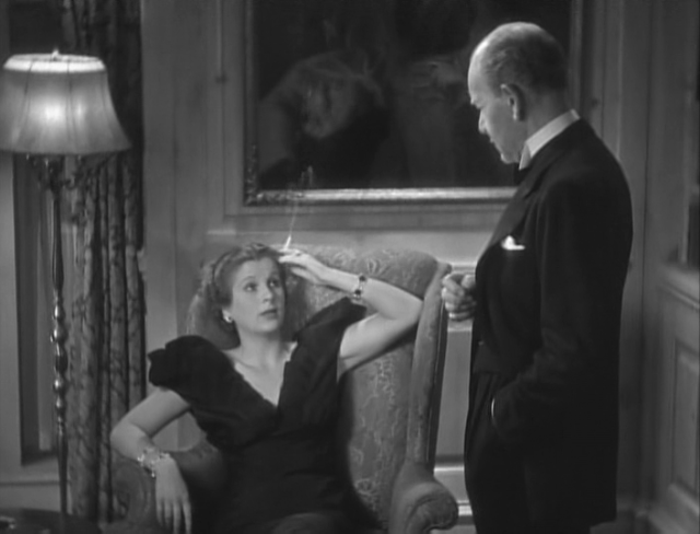 One More River (1934) by James Whale-poster