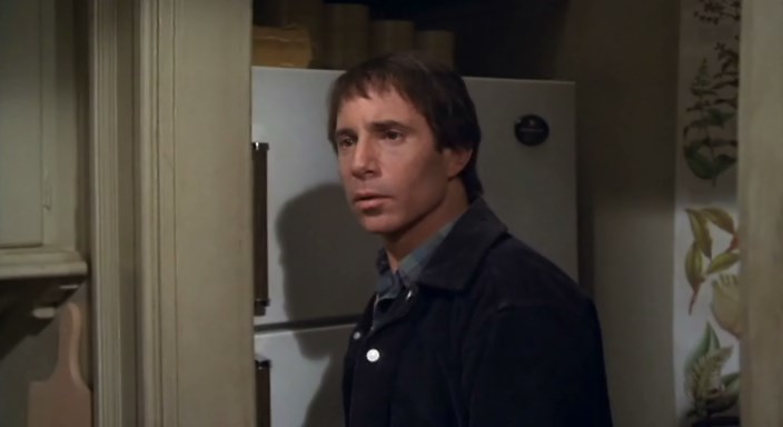 One-Trick Pony (1980) Robert M. Young, Paul Simon, Blair Brown, Rip Torn, Drama-poster