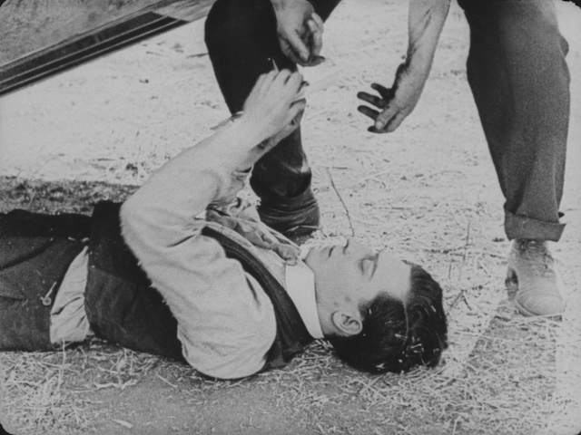 One Week (1920)-poster