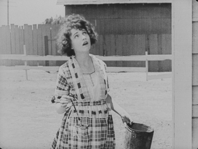 One Week (1920)-poster