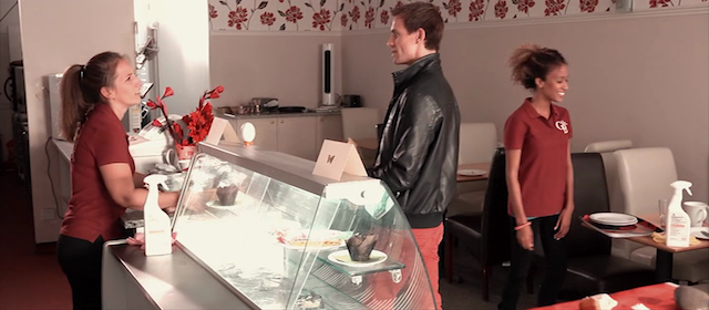 One by One (2014) by Diane Jessie Miller-poster