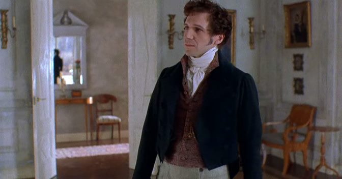 Onegin (1999) Martha Fiennes, Ralph Fiennes, Liv Tyler, Toby Stephens, Drama, Romance-poster