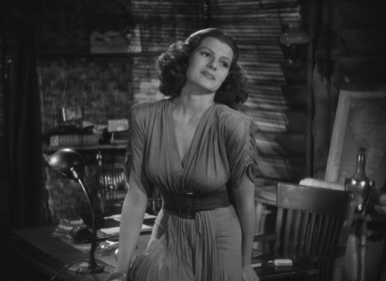 Only Angels Have Wings (1939) Howard Hawks, Cary Grant, Jean Arthur, Rita Hayworth, Adventure, Drama, Romance-poster